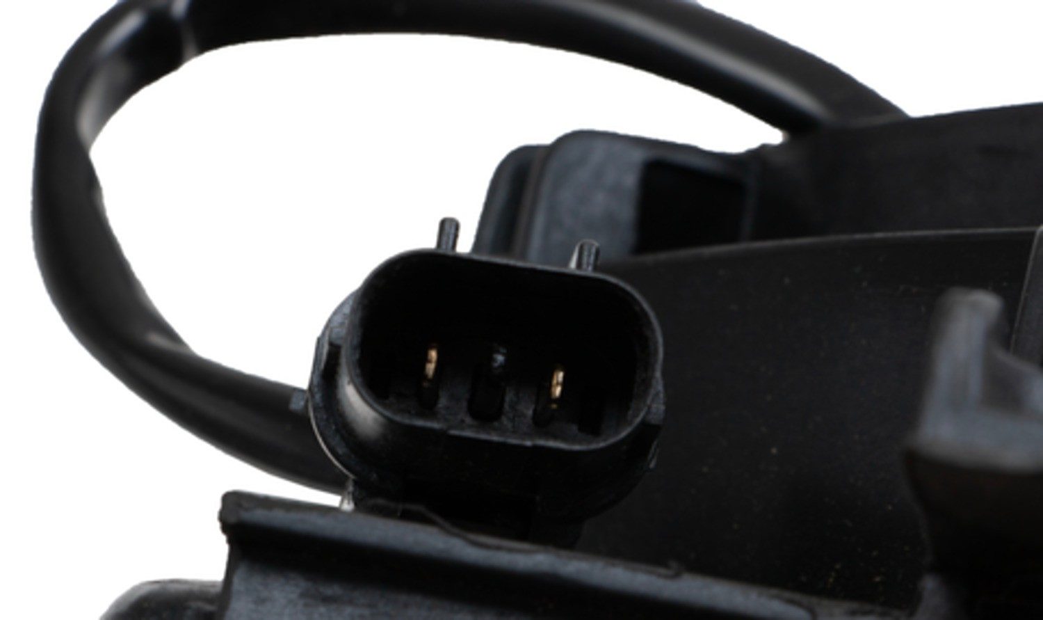 Four Seasons Condenser Fan Motor Assembly 75369