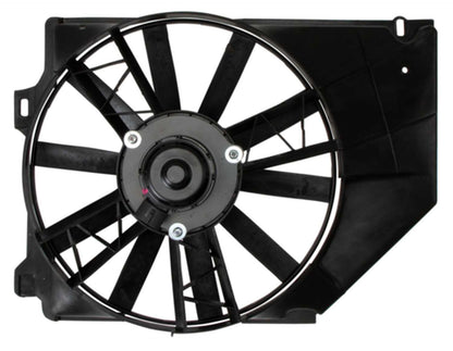 Four Seasons Radiator Fan Motor Assembly 75370