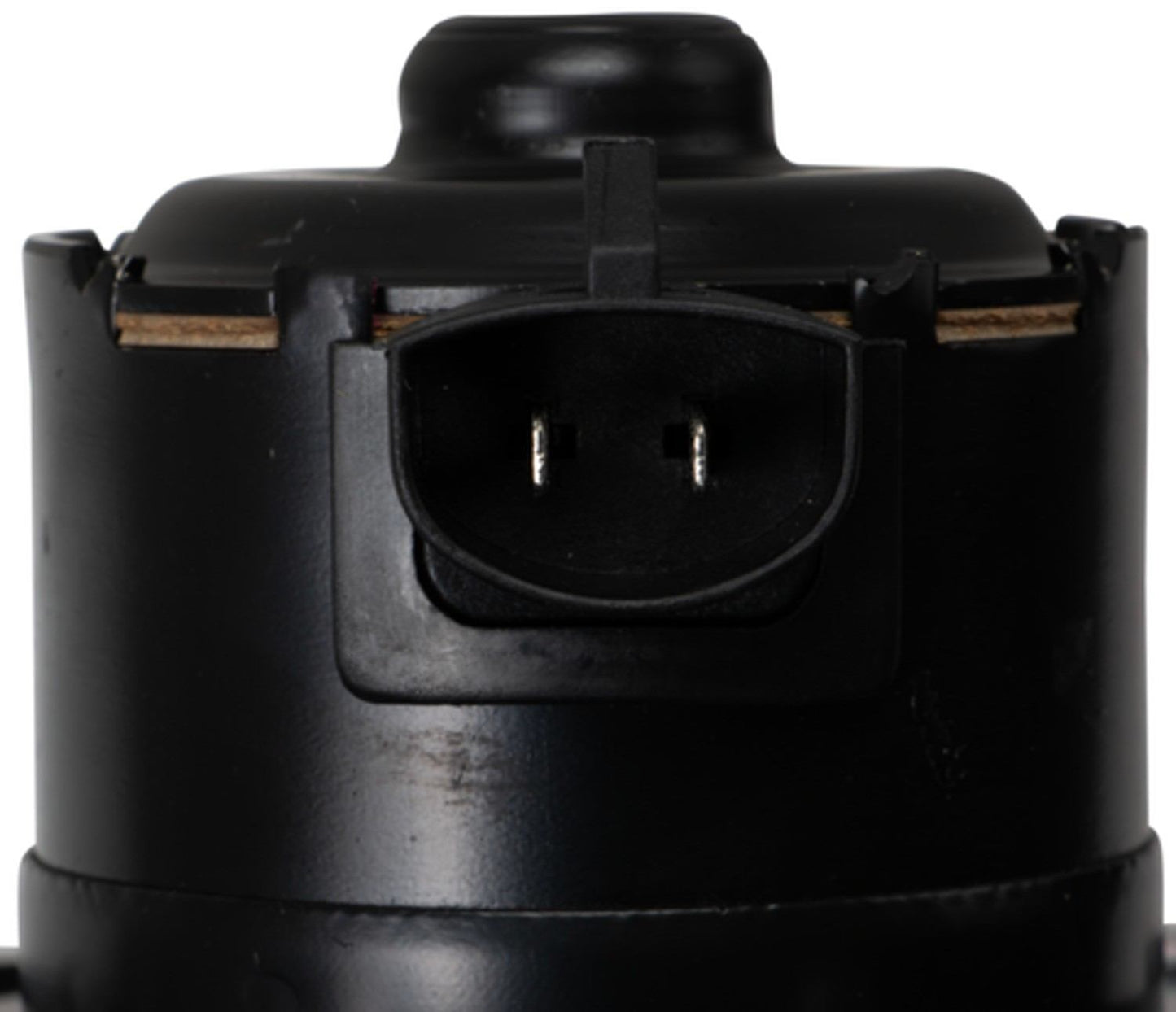 Four Seasons Radiator Fan Motor Assembly 75370