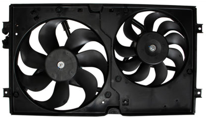 Four Seasons Engine Cooling Fan Assembly 75371