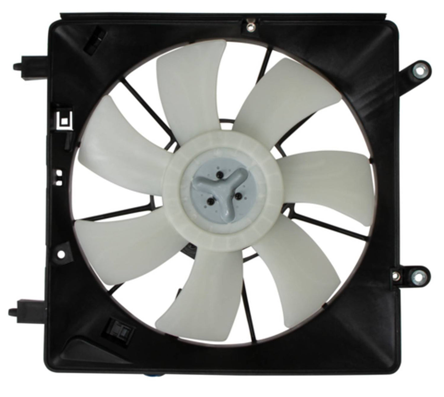 Four Seasons A/C Condenser Fan Assembly 75378