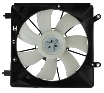 Four Seasons A/C Condenser Fan Assembly 75378