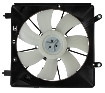 Four Seasons A/C Condenser Fan Assembly 75378
