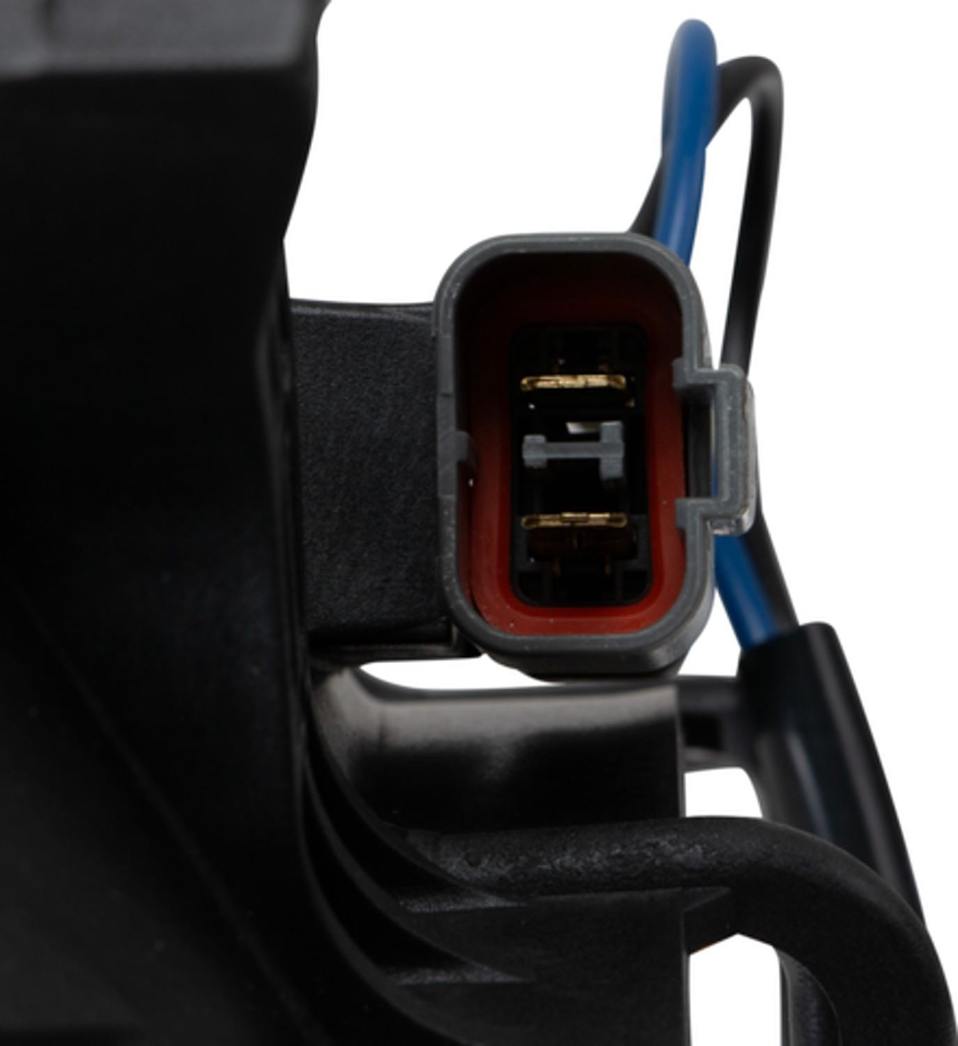 Four Seasons A/C Condenser Fan Assembly 75378