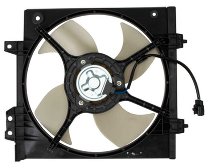 Four Seasons A/C Condenser Fan Assembly 75384