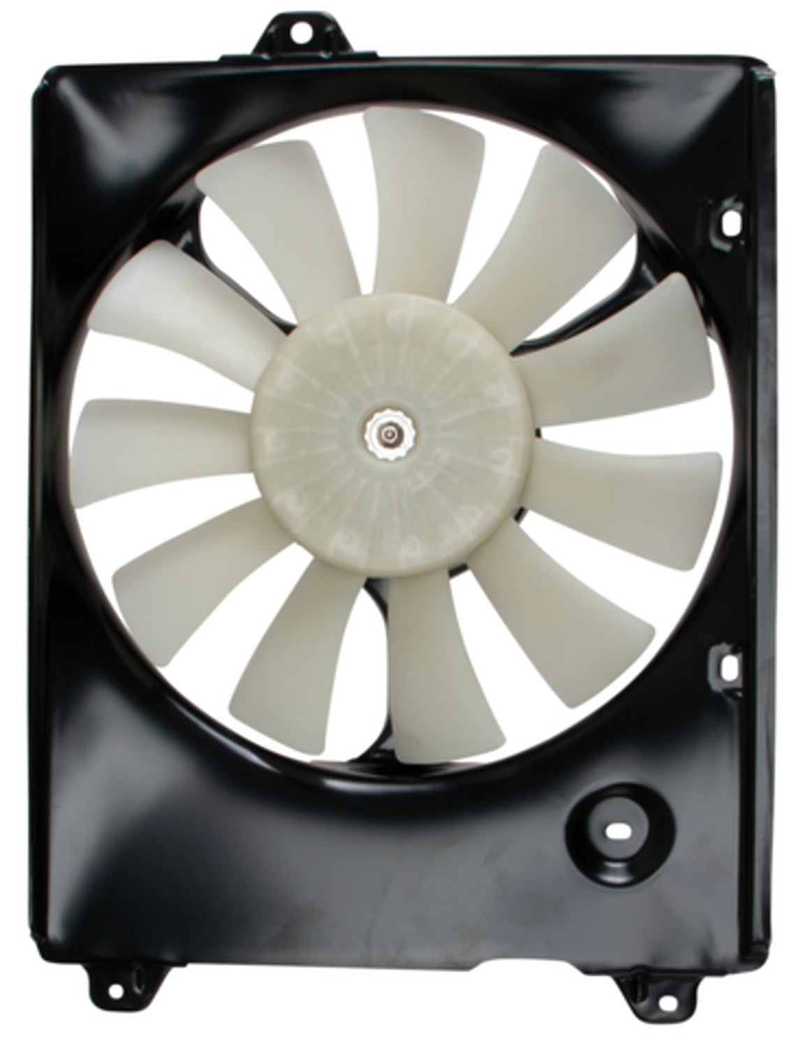 Four Seasons A/C Condenser Fan Assembly 75385