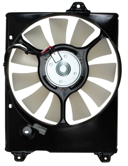 Four Seasons A/C Condenser Fan Assembly 75385