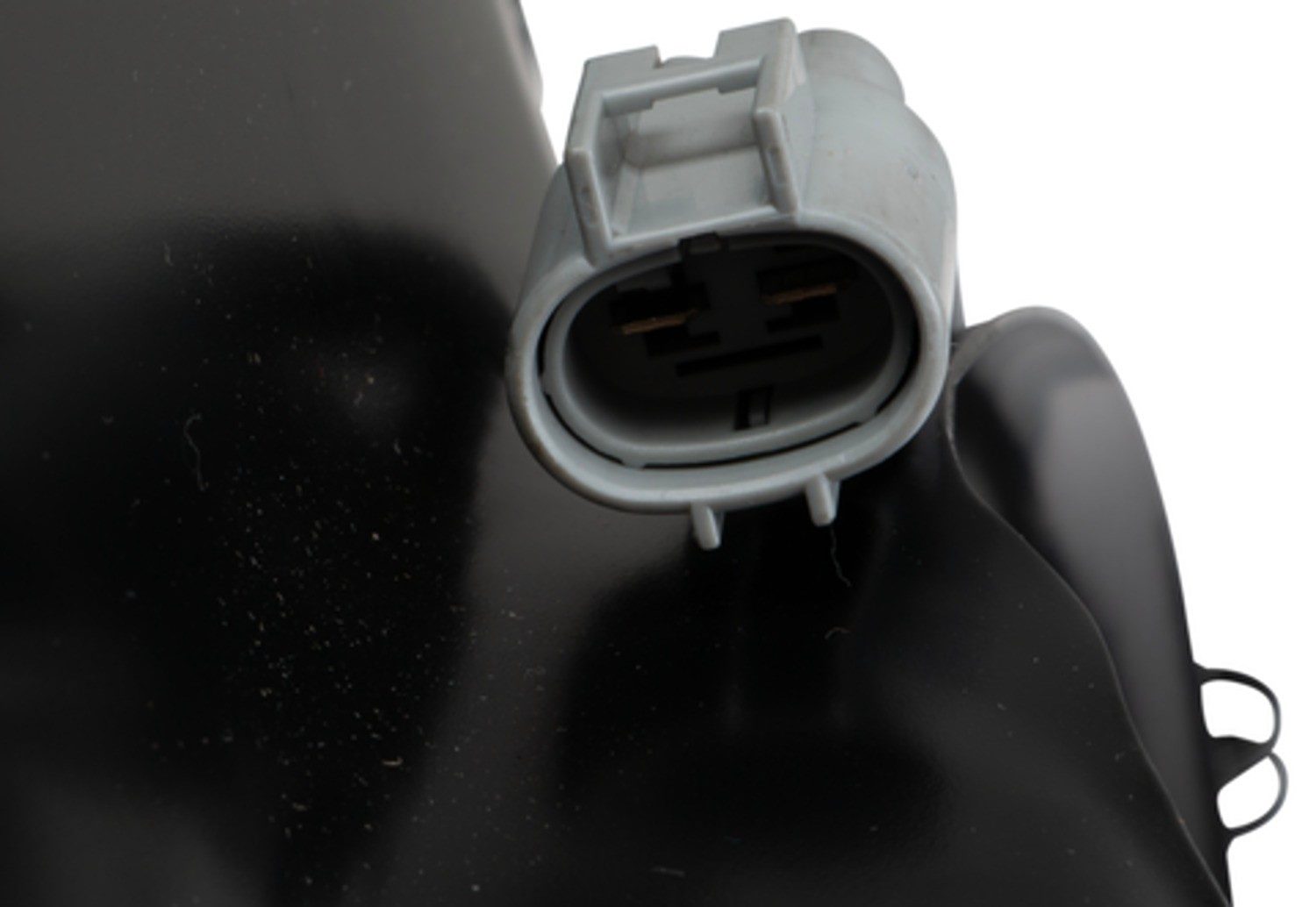 Four Seasons A/C Condenser Fan Assembly 75385