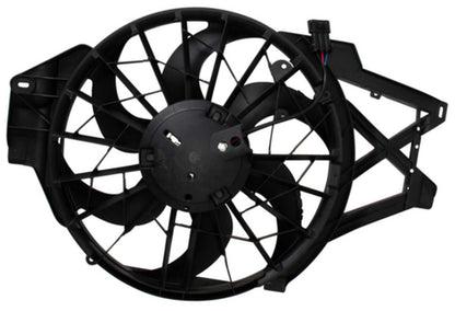 Four Seasons Engine Cooling Fan Assembly 75386