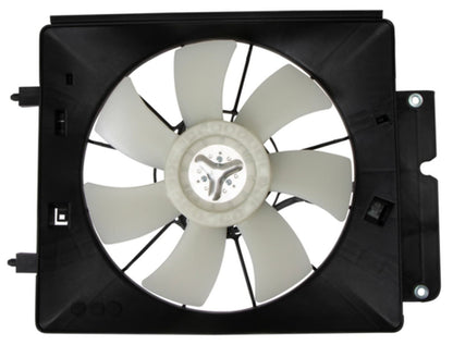 Four Seasons A/C Condenser Fan Assembly 75390