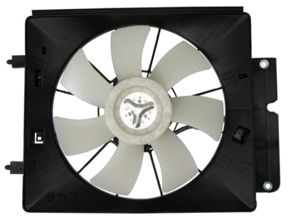 Four Seasons A/C Condenser Fan Assembly 75390