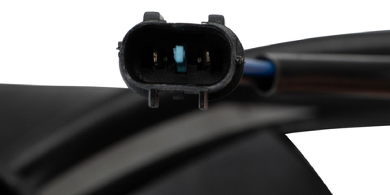 Four Seasons Condenser Fan Motor Assembly 75391