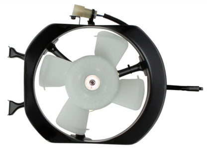 Four Seasons A/C Condenser Fan Assembly 75404