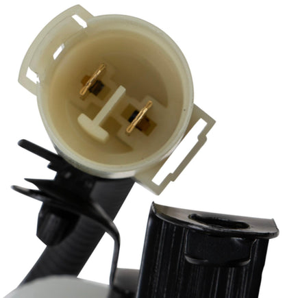 Four Seasons A/C Condenser Fan Assembly 75404