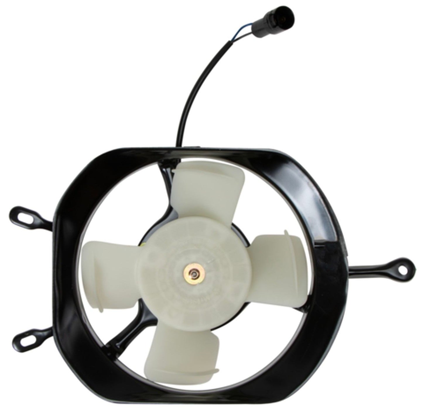 Four Seasons A/C Condenser Fan Assembly 75410
