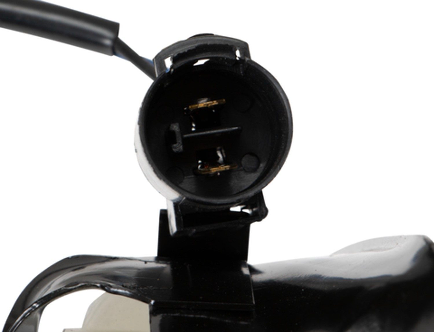 Four Seasons A/C Condenser Fan Assembly 75410