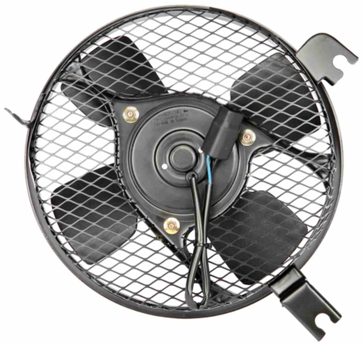 Four Seasons A/C Condenser Fan Assembly 75411
