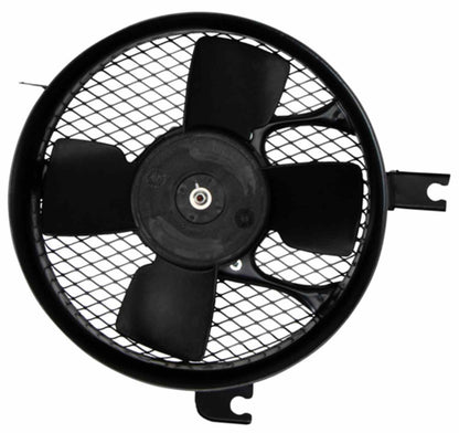 Four Seasons A/C Condenser Fan Assembly 75411