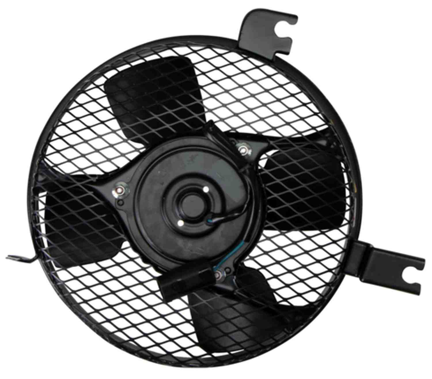 Four Seasons A/C Condenser Fan Assembly 75411