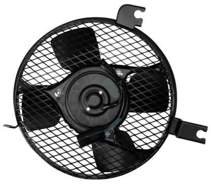 Four Seasons A/C Condenser Fan Assembly 75411