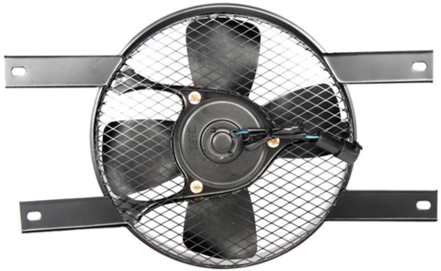 Four Seasons A/C Condenser Fan Assembly 75424