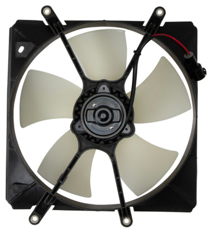 Four Seasons Engine Cooling Fan Assembly 75427