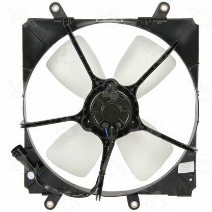 Four Seasons Engine Cooling Fan Assembly 75427