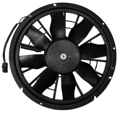 Four Seasons Engine Cooling Fan Assembly 75430