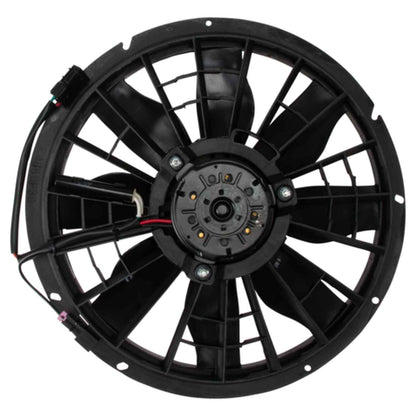 Four Seasons Engine Cooling Fan Assembly 75430