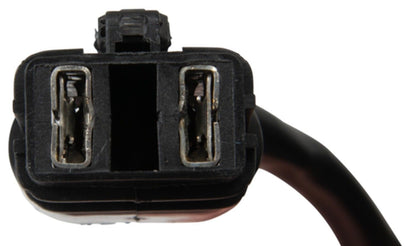 Four Seasons Engine Cooling Fan Assembly 75430