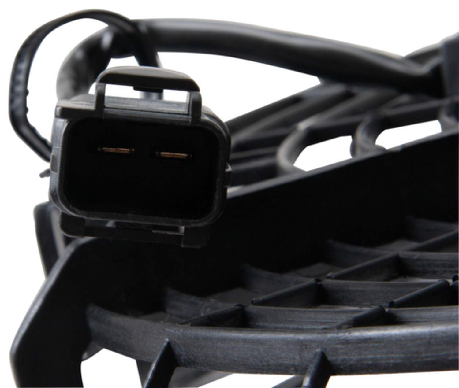 Four Seasons Condenser Fan Motor Assembly 75433