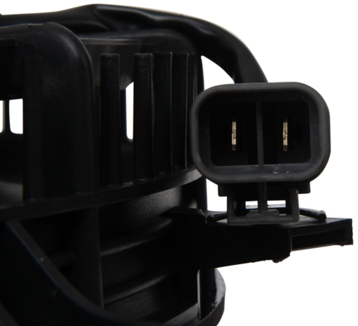 Four Seasons A/C Condenser Fan Assembly 75434