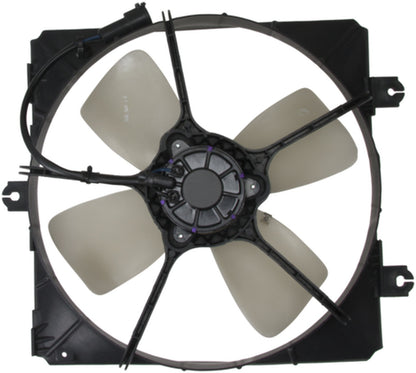 Four Seasons A/C Condenser Fan Assembly 75438