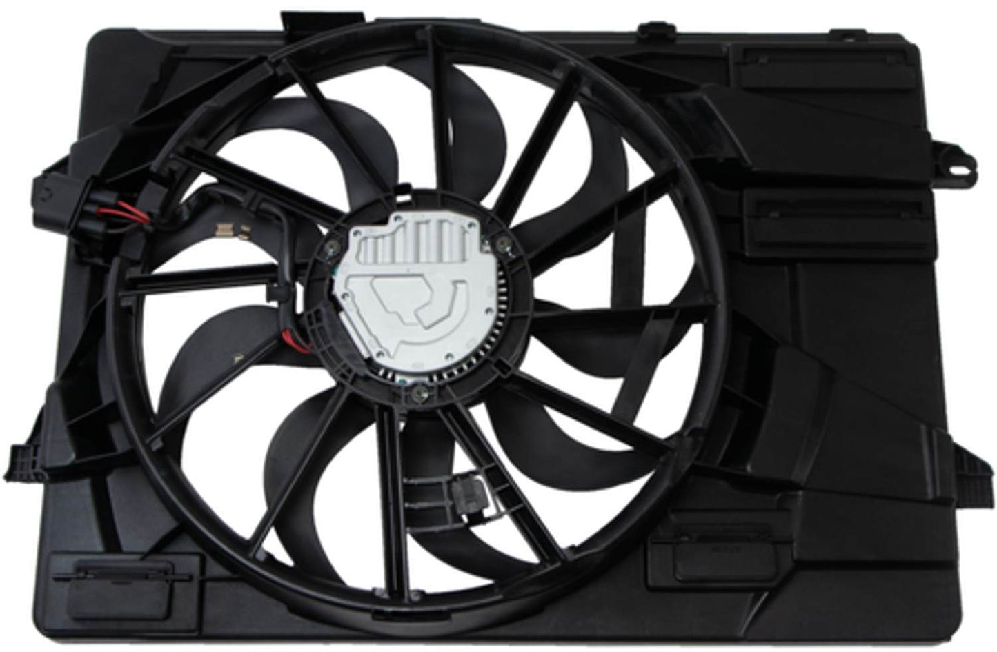 Four Seasons Radiator Fan Motor Assembly 75440