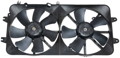 Four Seasons Engine Cooling Fan Assembly 75441
