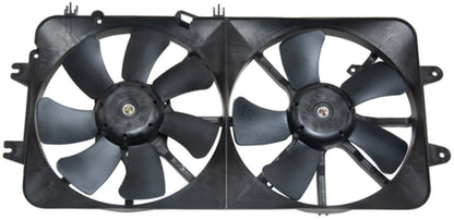 Four Seasons Engine Cooling Fan Assembly 75441