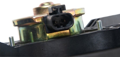 Four Seasons Engine Cooling Fan Assembly 75441