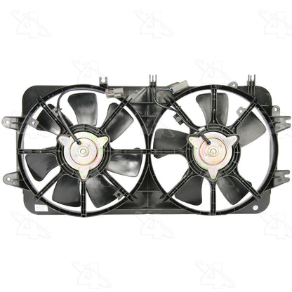 Four Seasons Engine Cooling Fan Assembly 75441