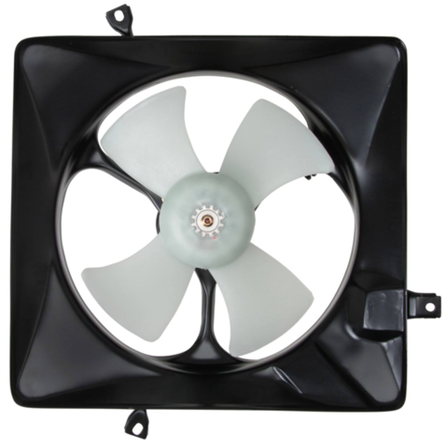 Four Seasons Engine Cooling Fan Assembly 75442