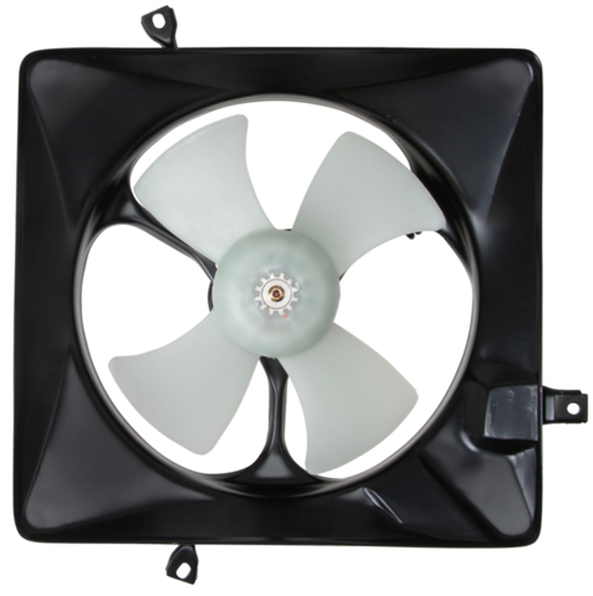 Four Seasons Engine Cooling Fan Assembly 75442