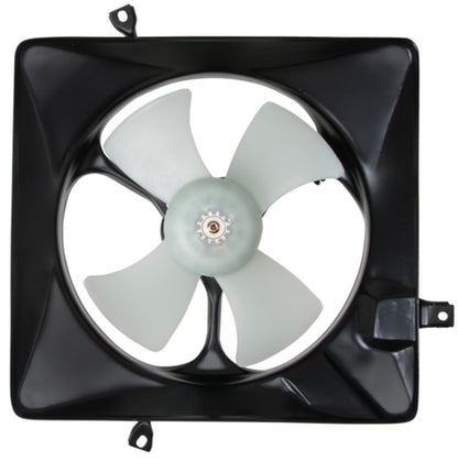 Four Seasons Engine Cooling Fan Assembly 75442