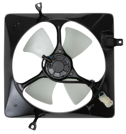 Four Seasons Engine Cooling Fan Assembly 75442