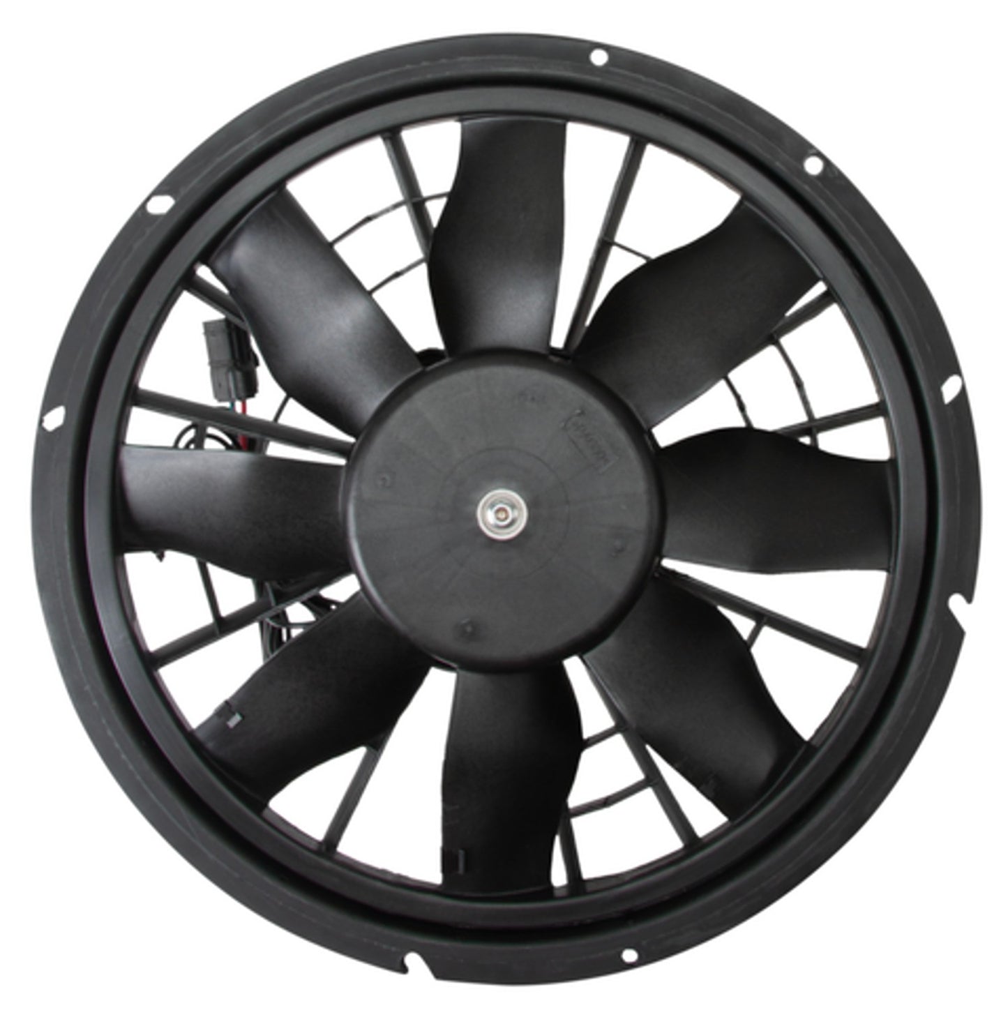 Four Seasons Radiator Fan Motor Assembly 75451
