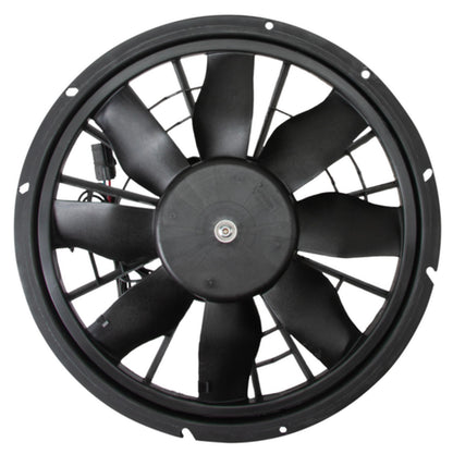 Four Seasons Radiator Fan Motor Assembly 75451