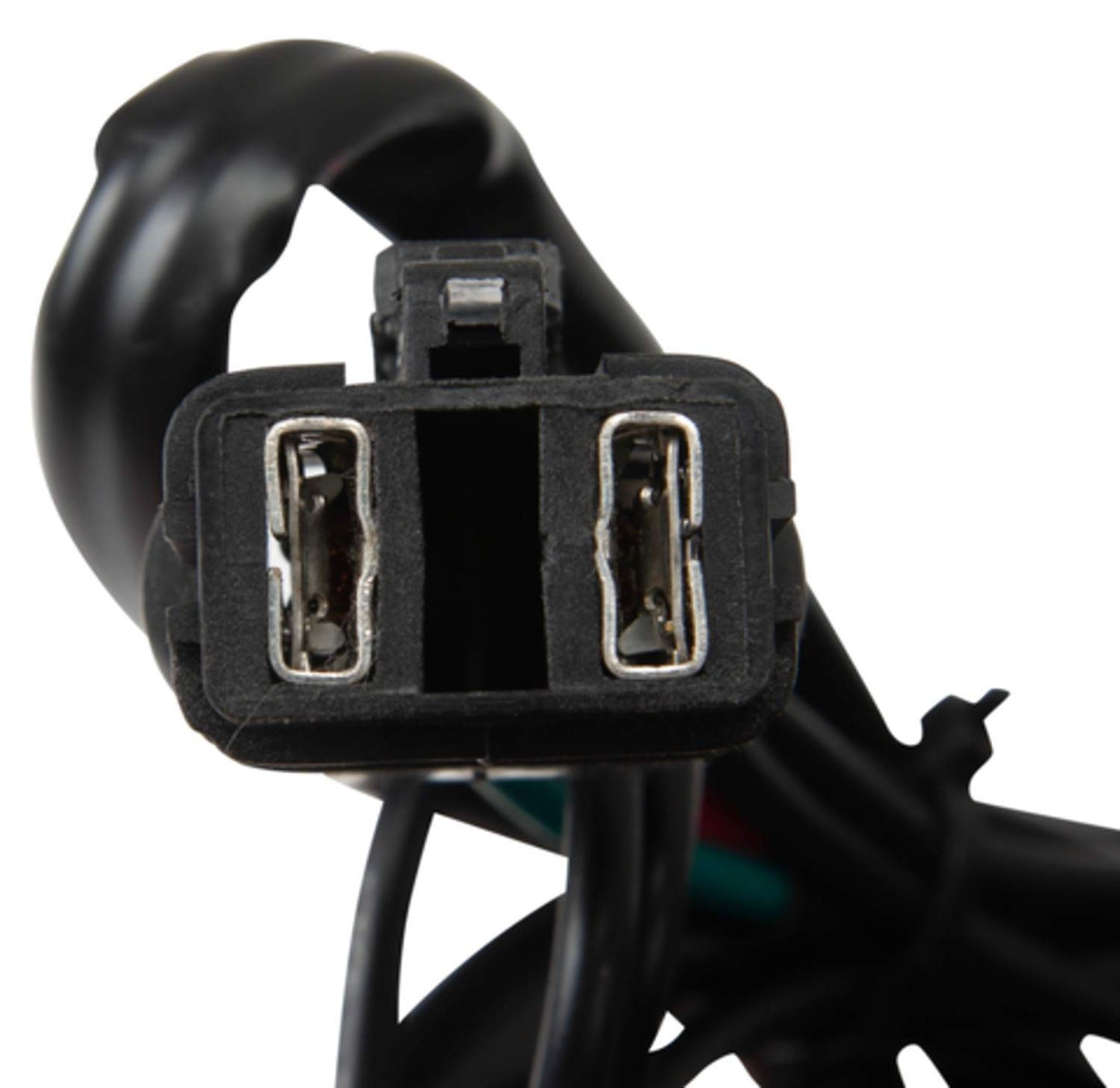 Four Seasons Radiator Fan Motor Assembly 75451