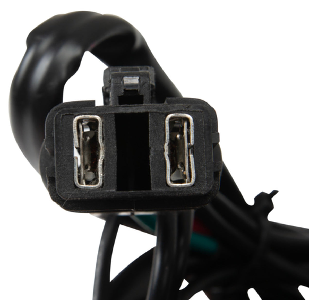 Four Seasons Radiator Fan Motor Assembly 75451