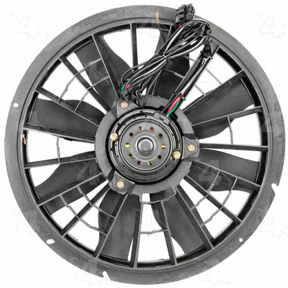 Four Seasons Radiator Fan Motor Assembly 75451