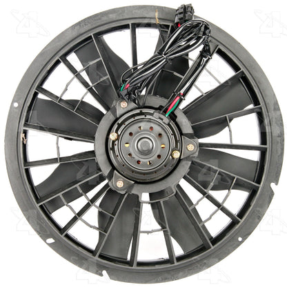 Four Seasons Radiator Fan Motor Assembly 75451