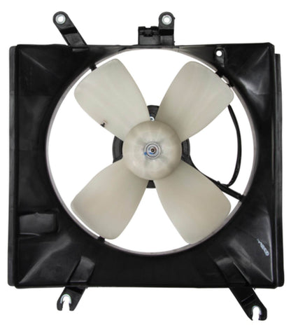 Four Seasons Engine Cooling Fan Assembly 75457