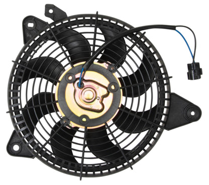 Four Seasons A/C Condenser Fan Assembly 75458